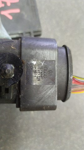 Блок управління