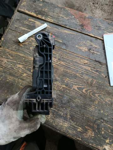 Педаль газу (акселератора) — фото 3