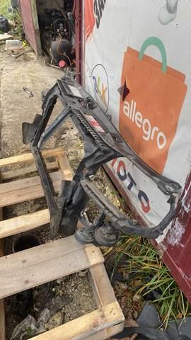 VAG 8L0805594A Рамка радиатора в наличии Кривой Рог