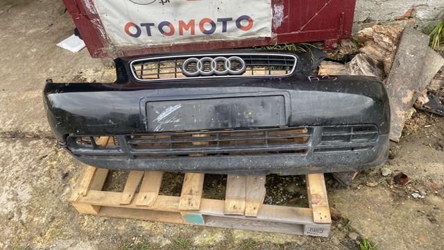 Audi a3 8l решітка передня