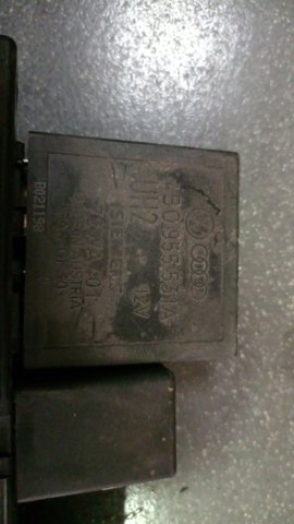 Блок запобіжників