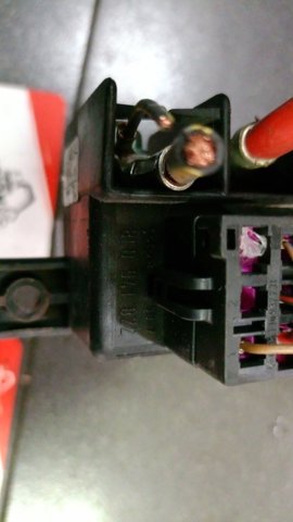 Блок запобіжників