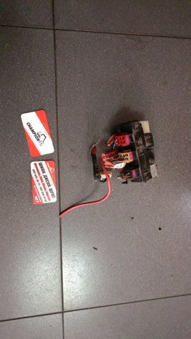 Блок запобіжників