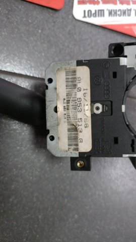 8L0953513 VAG Переключатель подрулевой левый купить в Тернополь