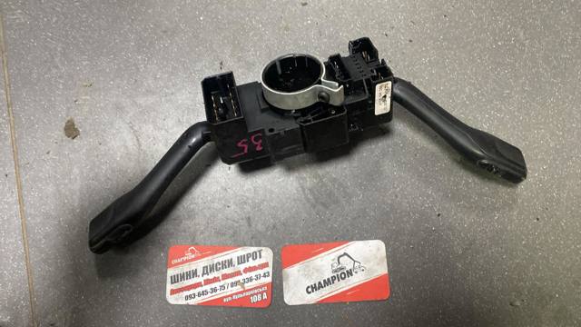 8L095351301C Переключатель подрулевой левый купить Украина