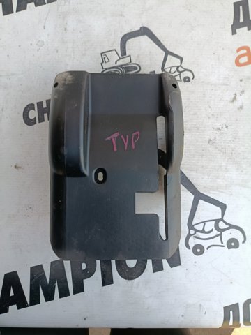 Защитный кожух рулевого механизма 8L1953516AQ4 VAG