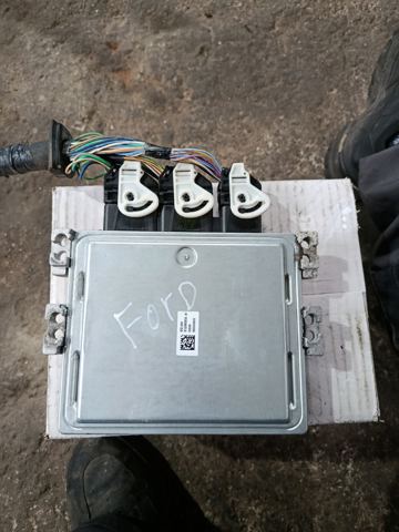 Блок керуваня