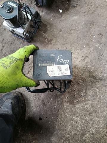 Блок керування АБС (ABS) — фото 7