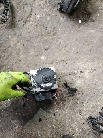 Блок керування АБС (ABS) — фото 12