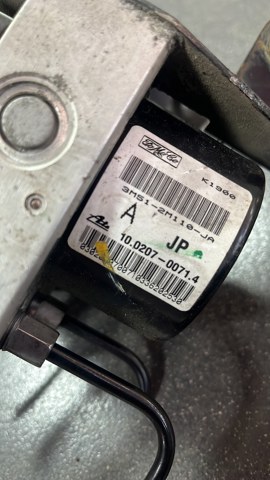 8M512C405AA FORD Блок АБС купить в Харьков