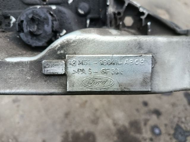 Панель передня ( телевізор )