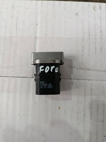 FORD 8M5T13A350AB Кнопка аварийки в наличии Полтава