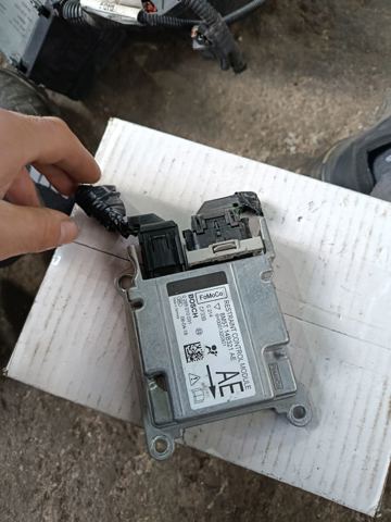 Блок керування