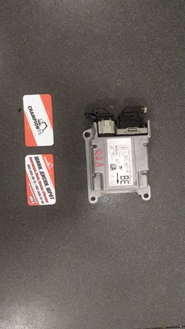 Блок керування