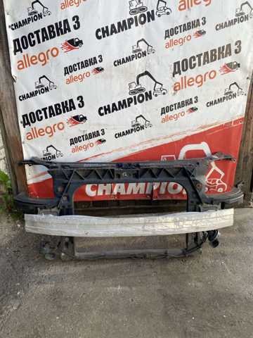 Шина бампера переднего 8N0807108B VAG