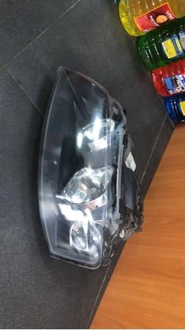 Лампа ліва передня ліва audi a3