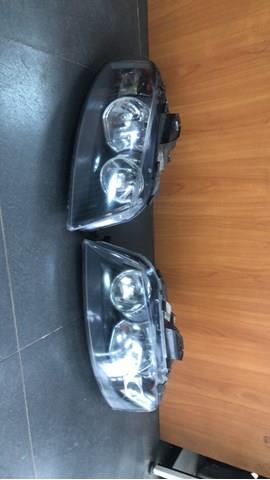 Лампа ліва передня ліва audi a3