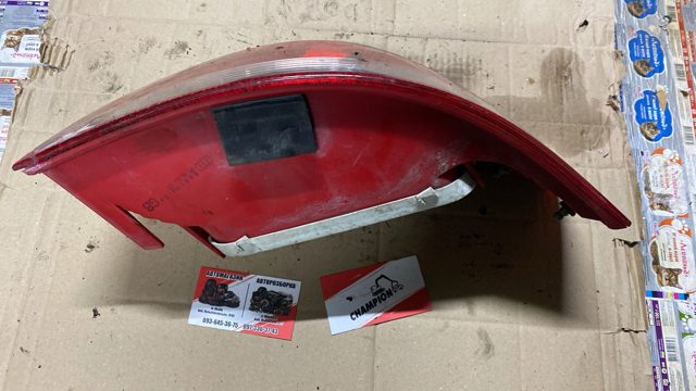 8P0945096 VAG Фонарь задний правый внешний купить в Тернополь
