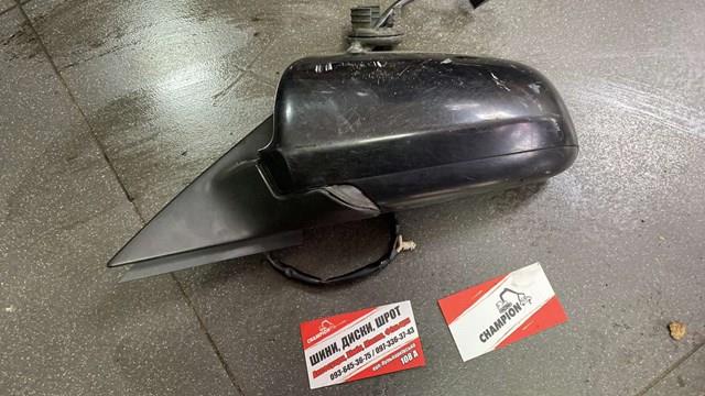 8P1858531G01C Левое боковое зеркало купить Тернополь