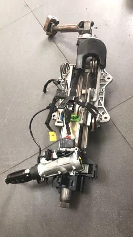 Рульова колонка