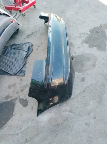 Бампер задній