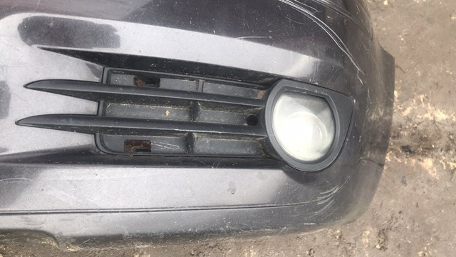 Бампер передній audi a3 8p