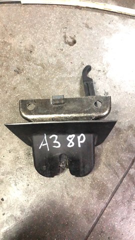 Замок задней двери Audi A3