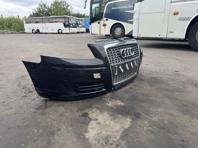 8P4807105GRU VAG Бампер передний купить в Запорожье