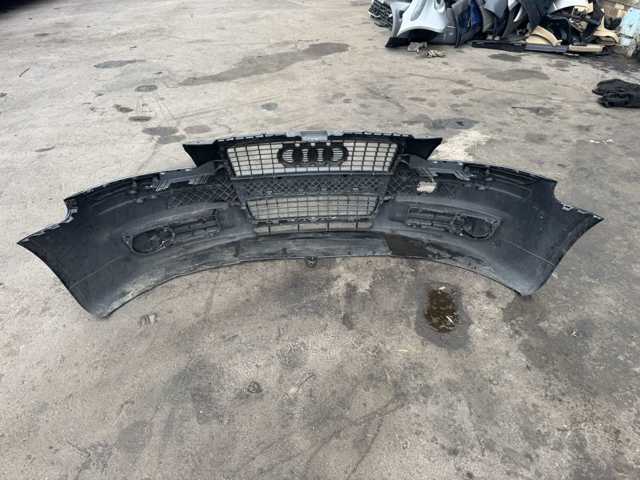 8P4807105GRU VAG Передний бампер купить в Полтава