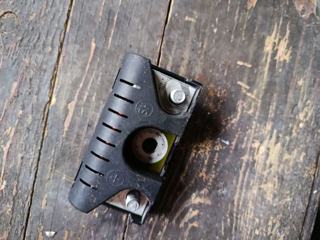 Антена — фото 1