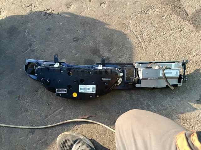 Дисплей багатофункціональний — фото 3