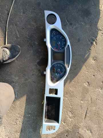 Дисплей багатофункціональний