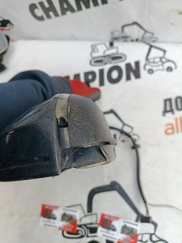 VAG 8T1857410G3FZ Правое зеркало в наличии Винница