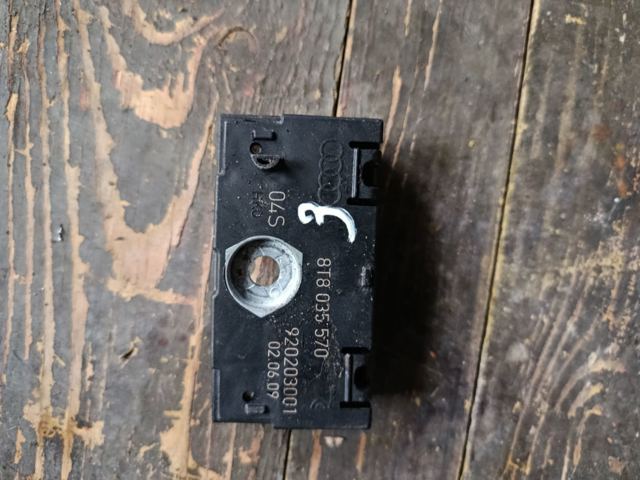 Антена — фото 1