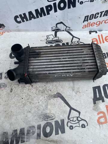 Охладитель наддувочного воздуха 8V619L440CD FORD