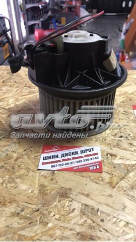 Вентилятор пічки JEEP CHEROKEE