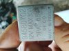 Реле вентилятора 90244312A GM