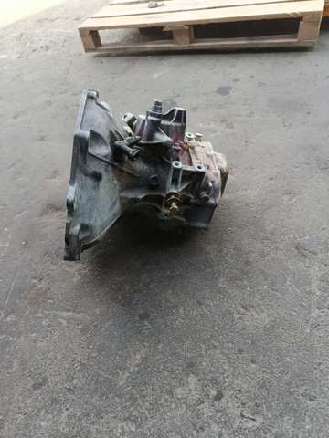 90400209 OPEL КПП в сборе (механическая коробка передач) купить в Ужгород