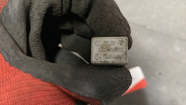 Реле — фото 2