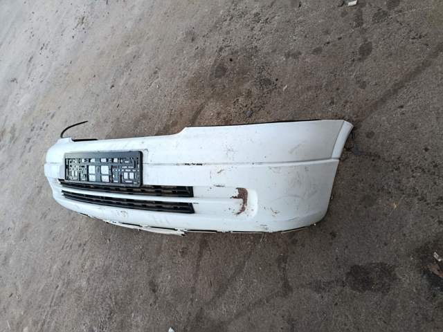 Бампер передній — фото 7