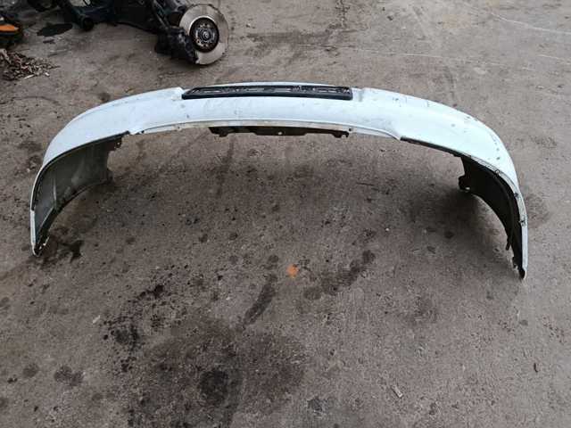 Бампер передній — фото 4