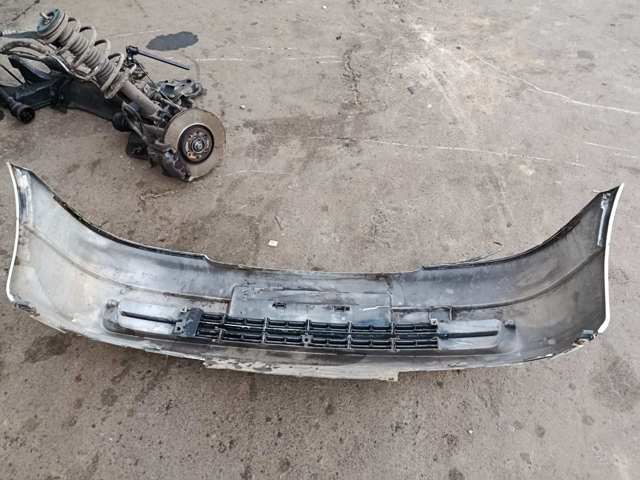 Бампер передній — фото 3