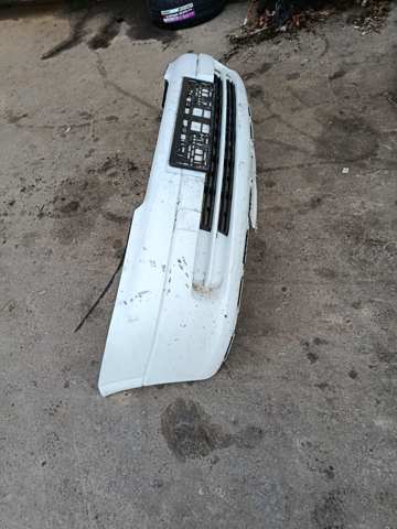 Бампер передній — фото 6