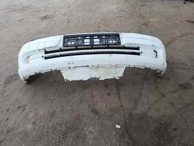 Бампер передній — фото 5