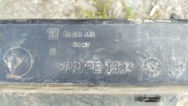 Бардачок пассажира opel astra