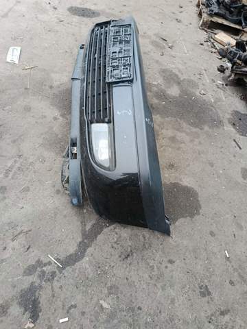 Бампер передній — фото 6