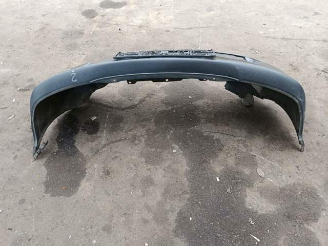 Бампер передній — фото 4