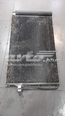 Радиатор кондиционера