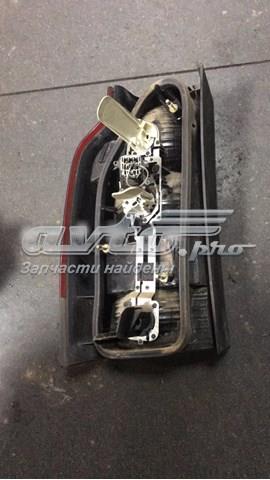 Правий стоп Volvo