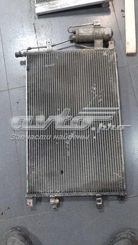 Радиатор кондиционера